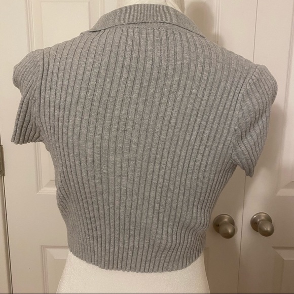 Cute Brandy top - Picture 4 of 4